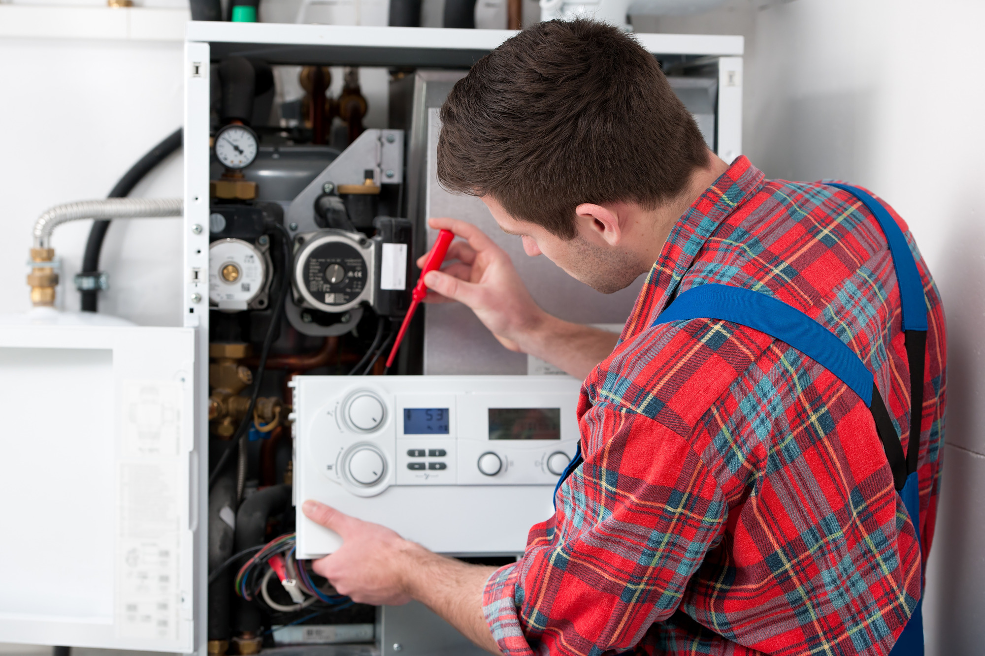 Boiler Repairs Gidea Park, Call 020 3519 1525